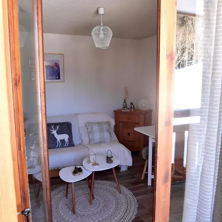 Apartamento Or Near The Slopes