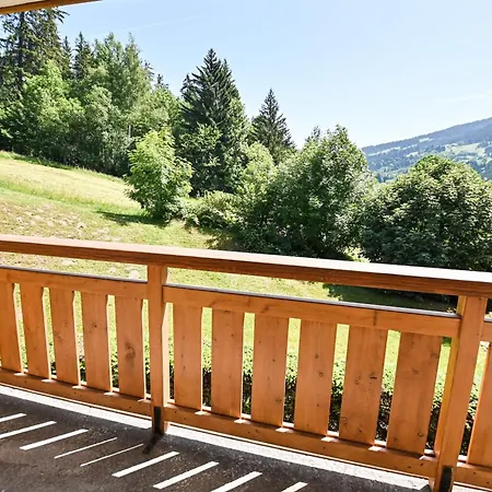 Apartamento Or Near The Slopes *