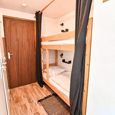 Apartamento Or Near The Slopes *