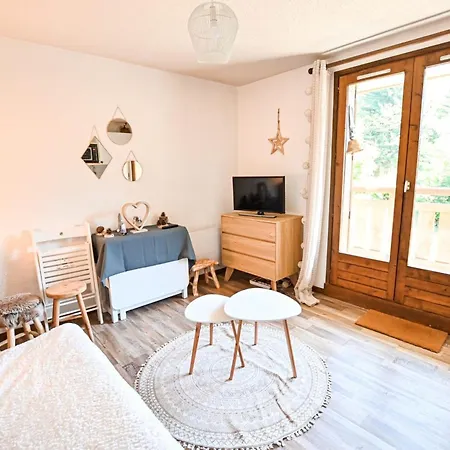 Or Near The Slopes Apartamento Demi-Quartier